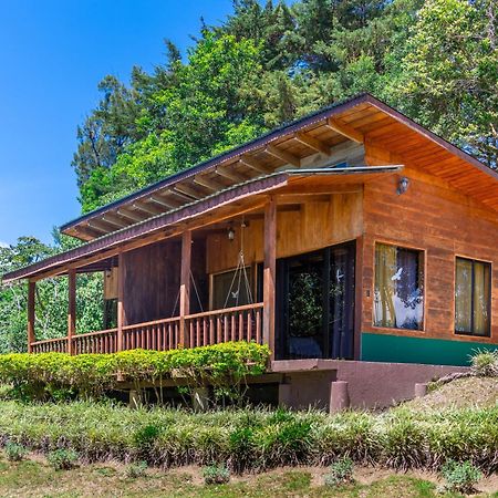 Campo Verde B&B - Monteverde Costa Rica 외부 사진